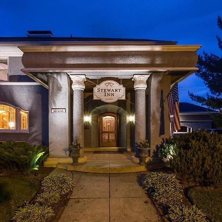 Stewart Inn Wausau Luaran gambar
