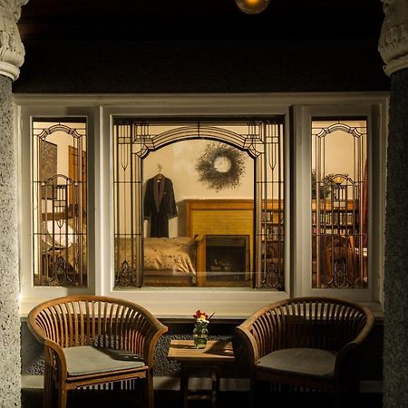 Stewart Inn Wausau Luaran gambar