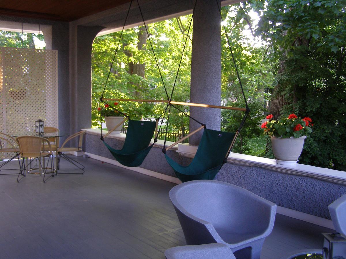 Stewart Inn Wausau Luaran gambar