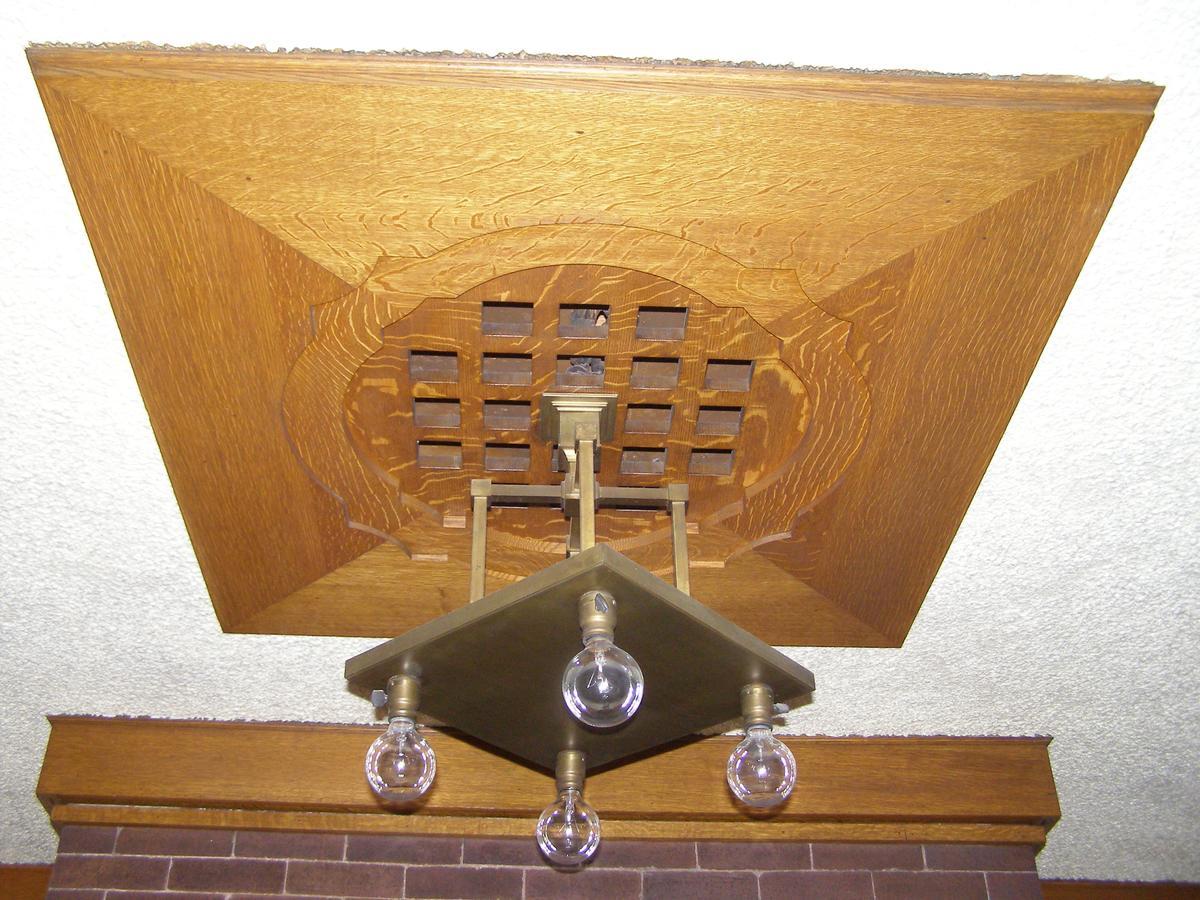 Stewart Inn Wausau Luaran gambar