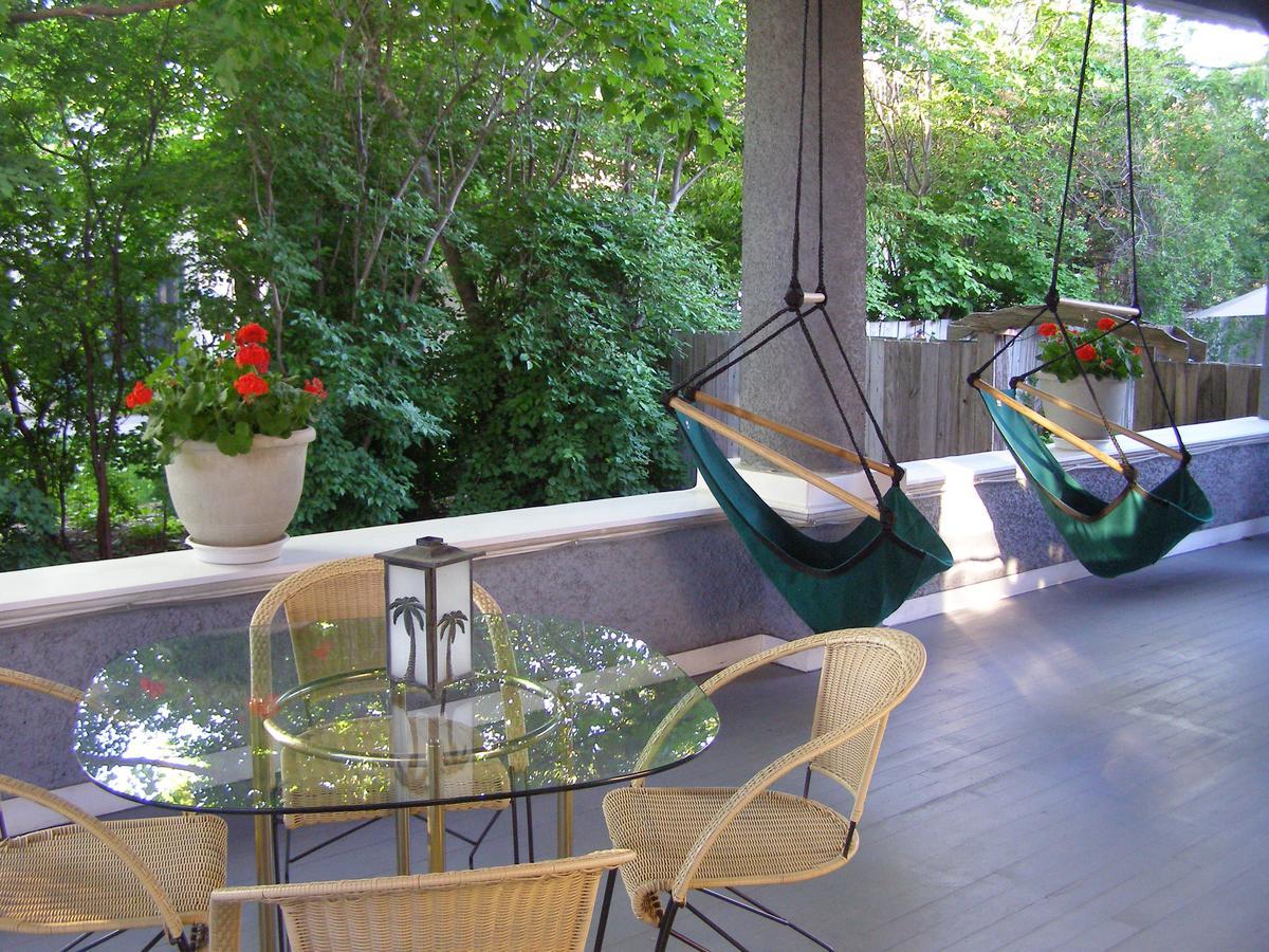 Stewart Inn Wausau Luaran gambar