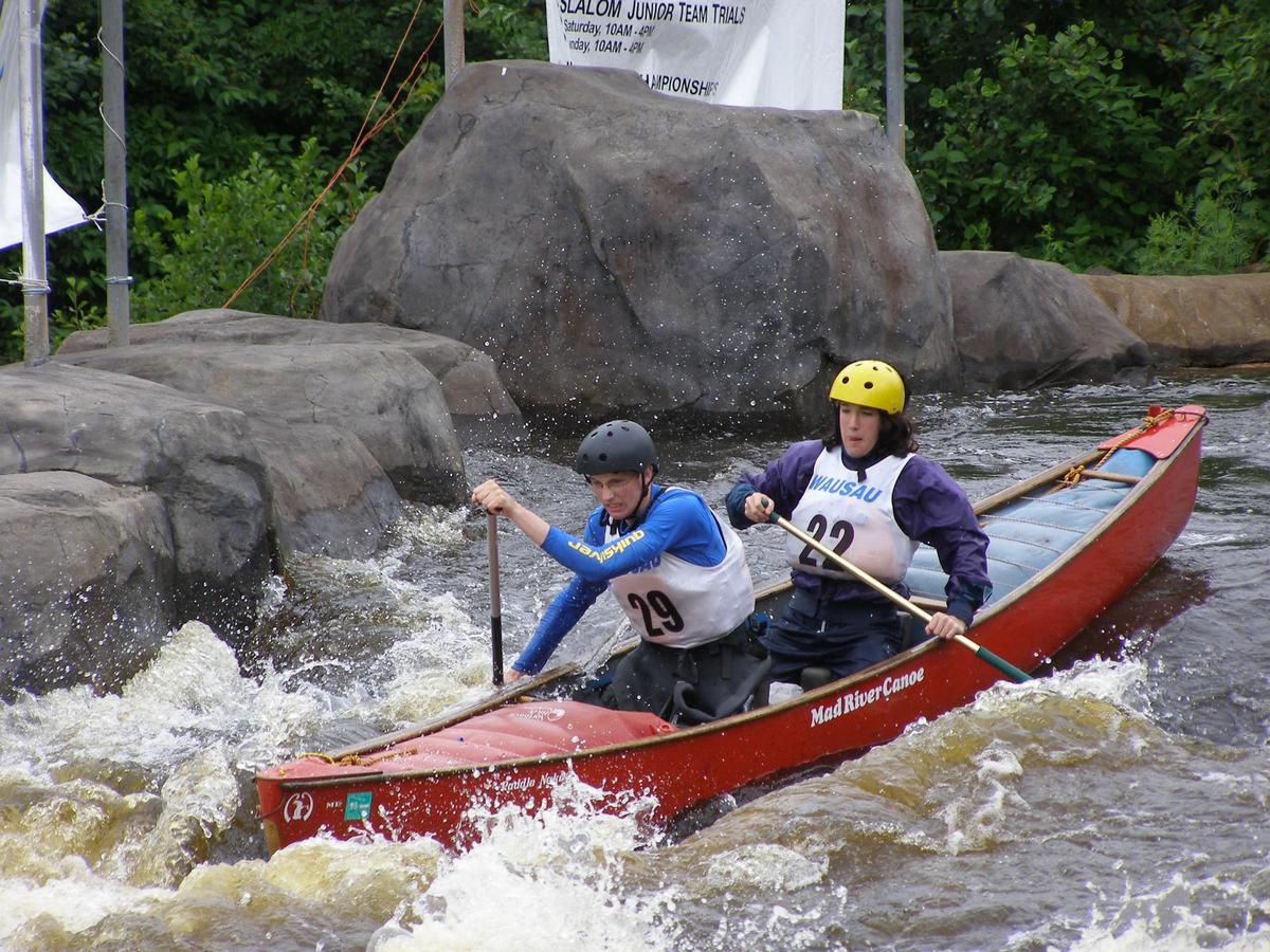 Stewart Inn Wausau Luaran gambar