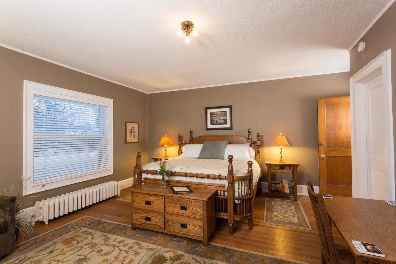 Stewart Inn Wausau Luaran gambar