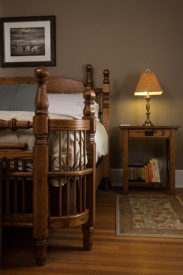 Stewart Inn Wausau Luaran gambar