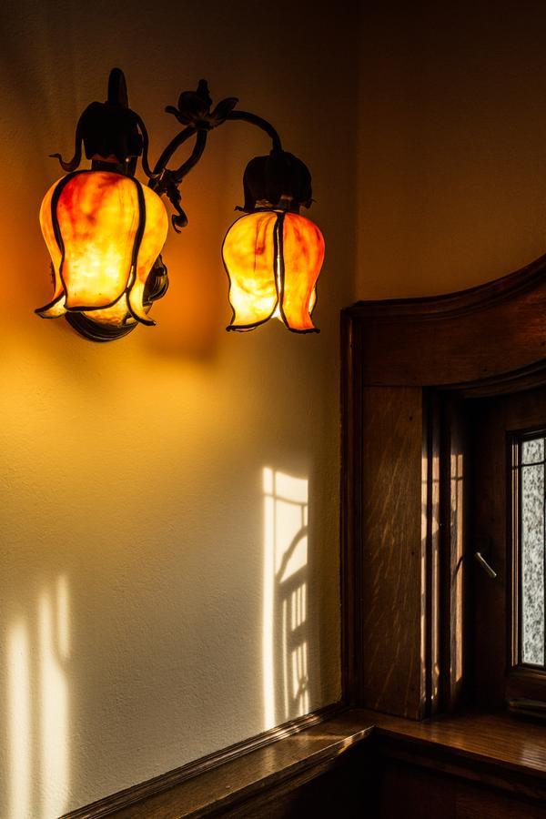 Stewart Inn Wausau Luaran gambar
