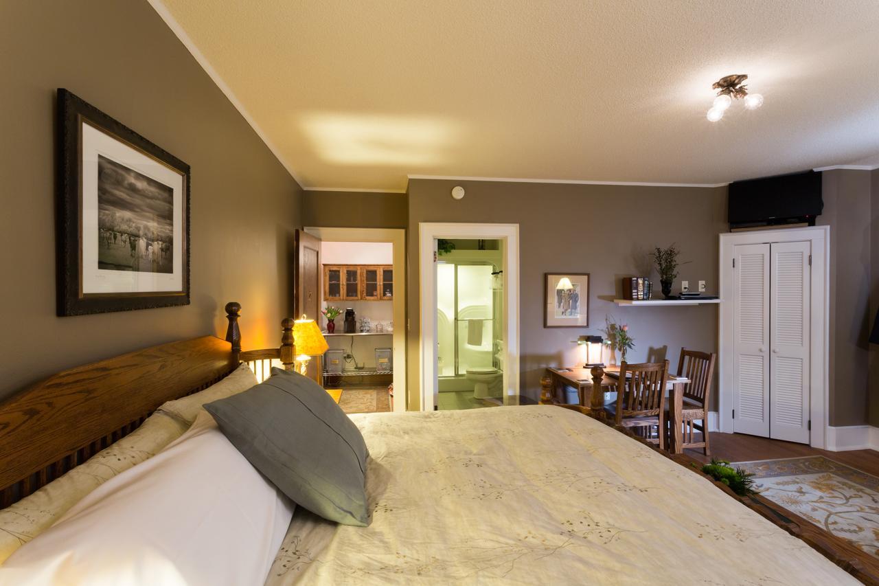 Stewart Inn Wausau Luaran gambar