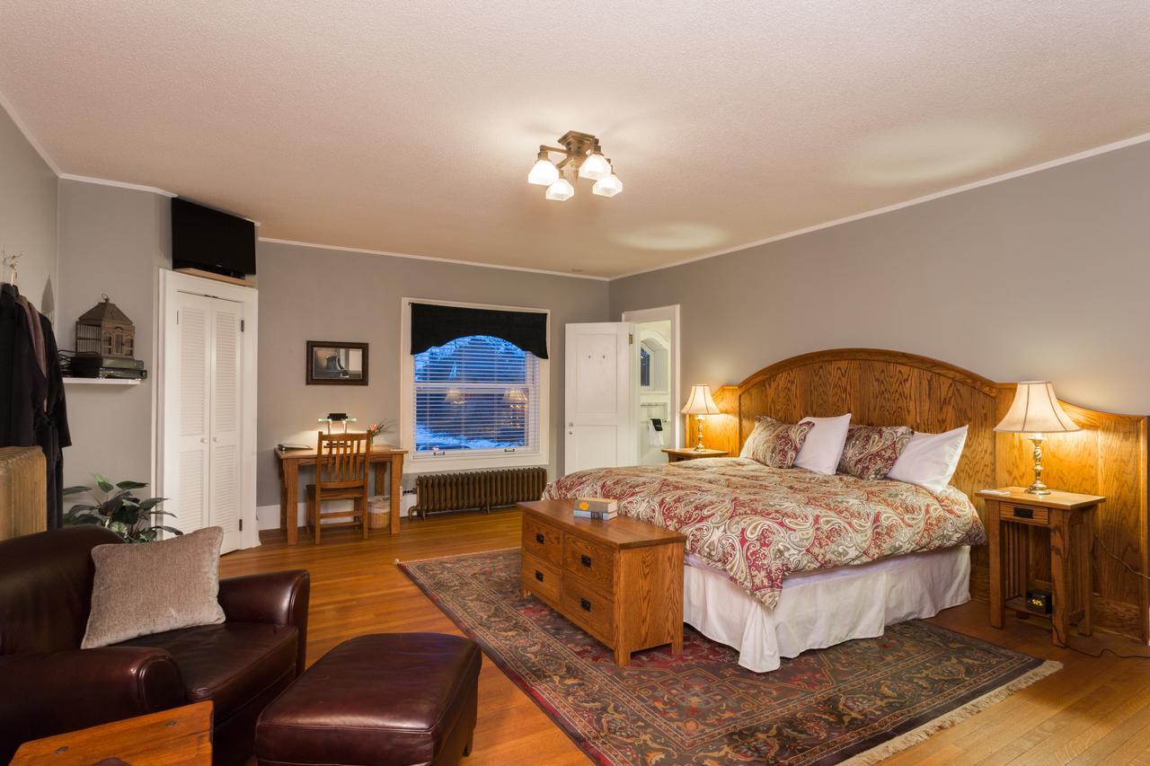 Stewart Inn Wausau Luaran gambar