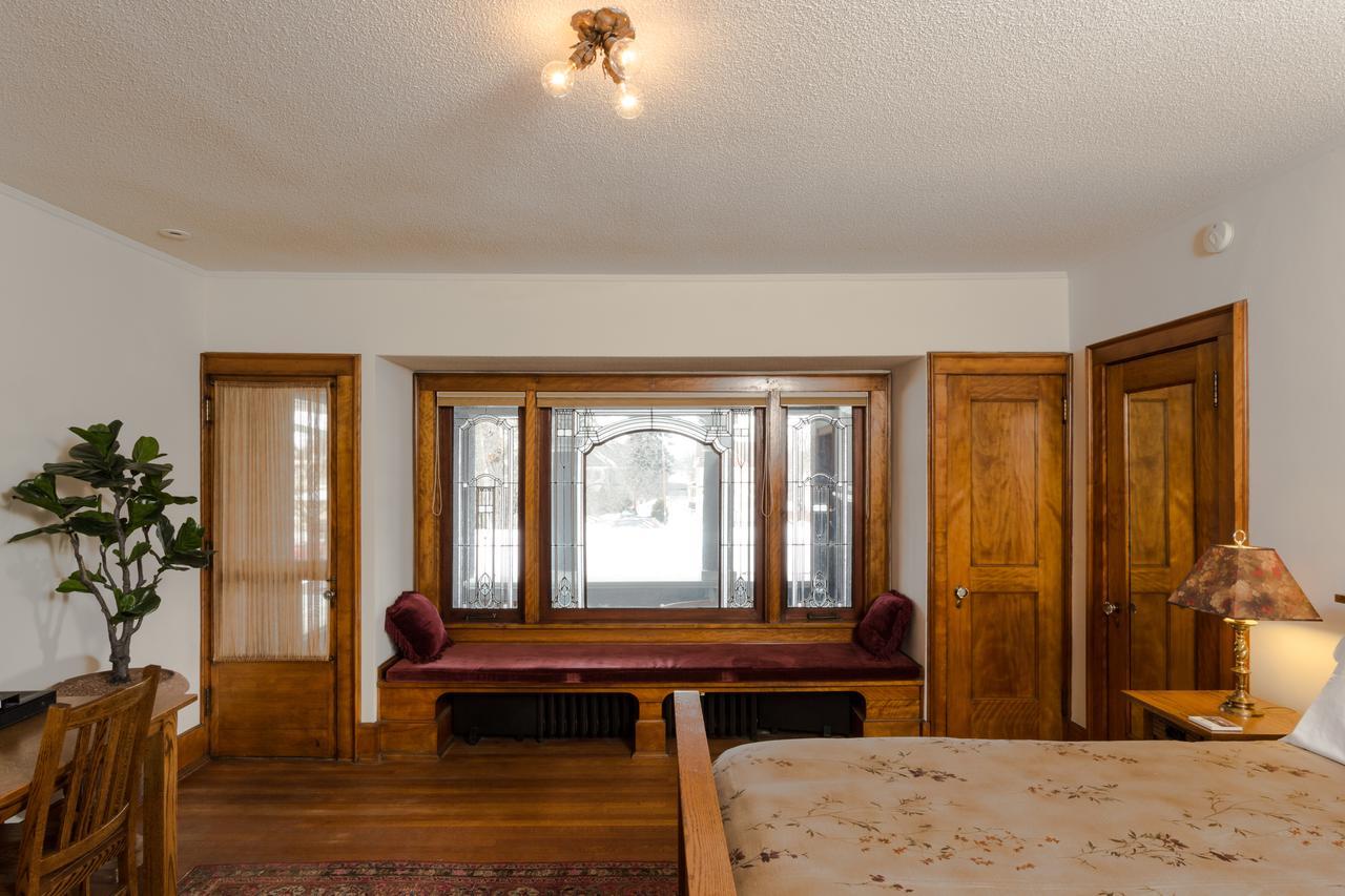 Stewart Inn Wausau Luaran gambar