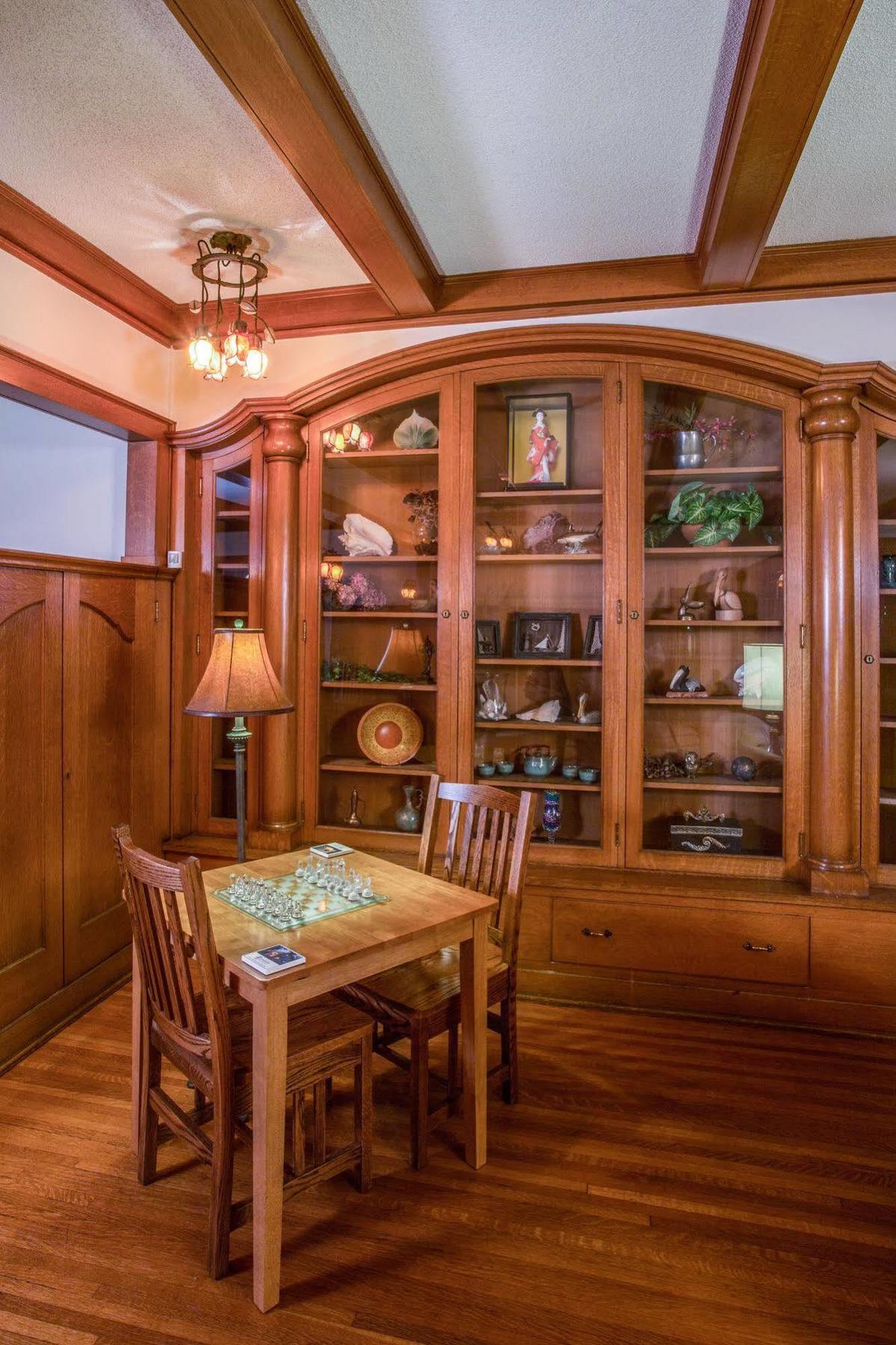 Stewart Inn Wausau Luaran gambar
