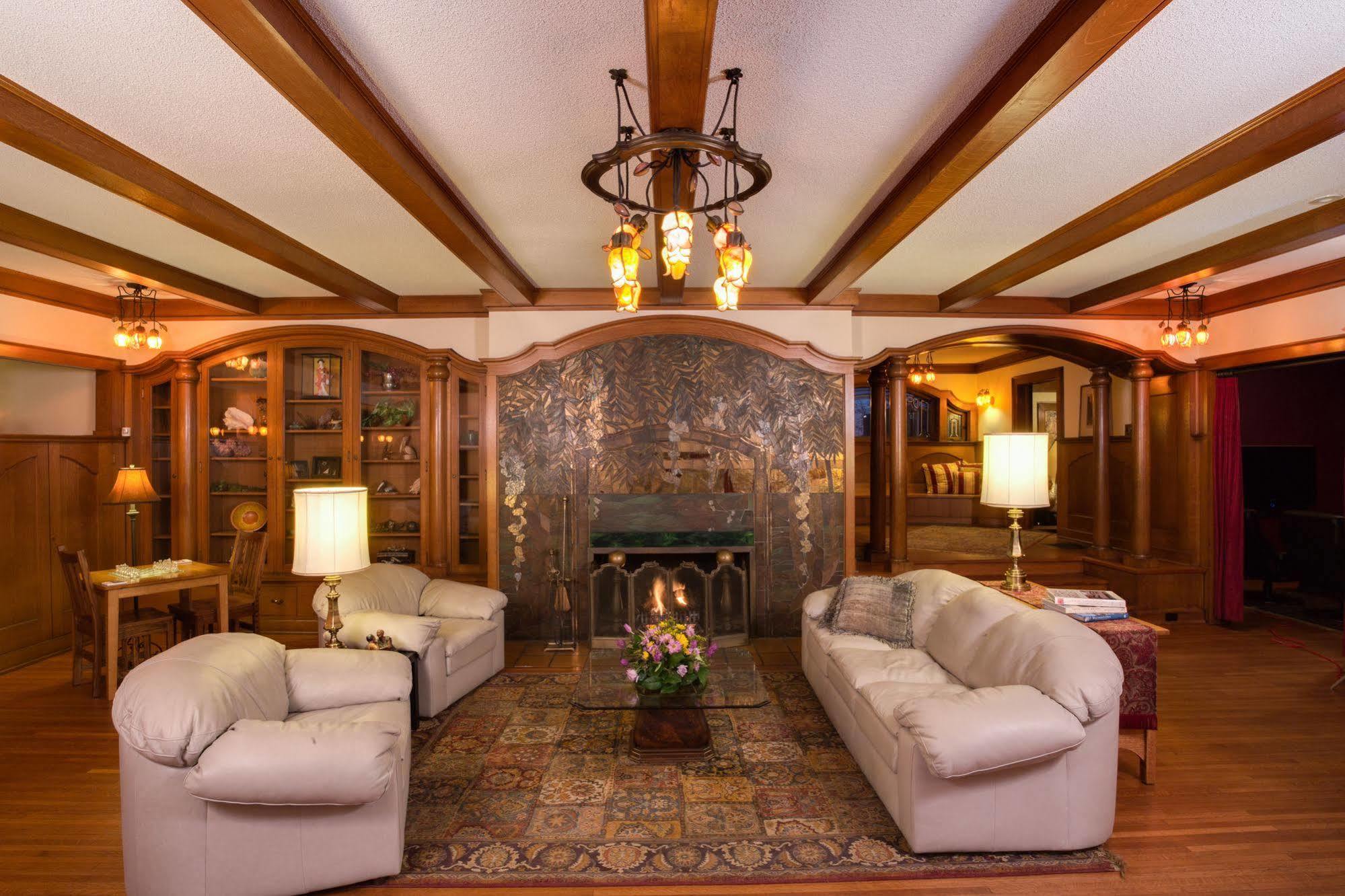 Stewart Inn Wausau Luaran gambar