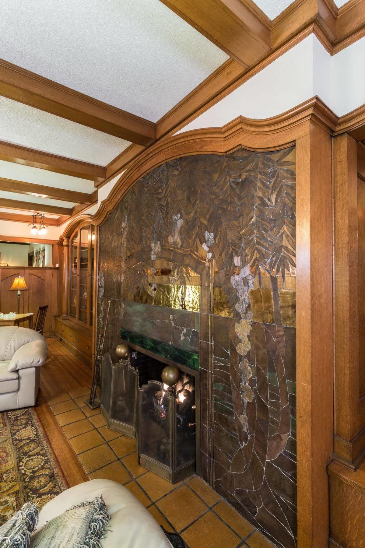 Stewart Inn Wausau Luaran gambar