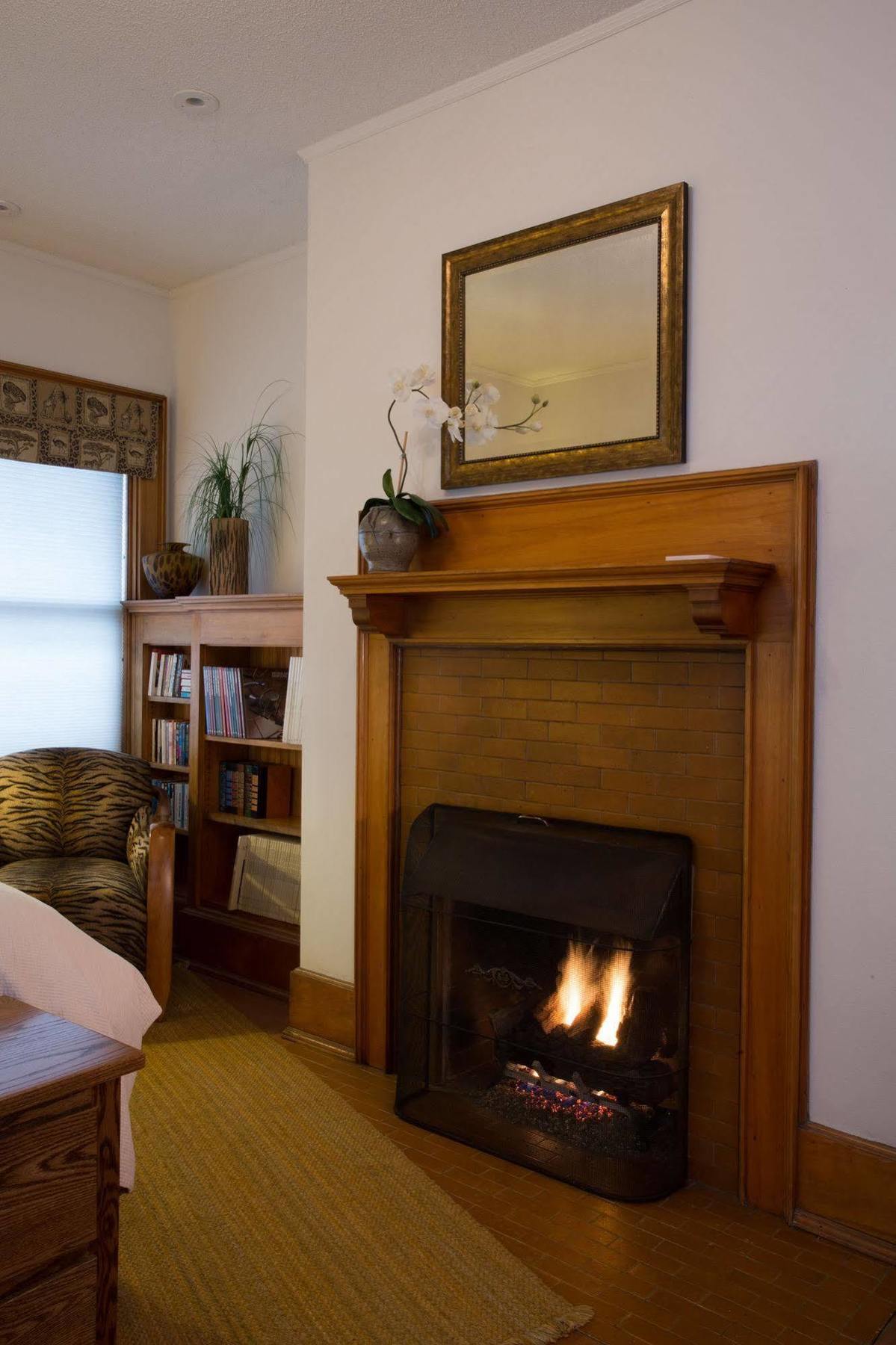 Stewart Inn Wausau Luaran gambar