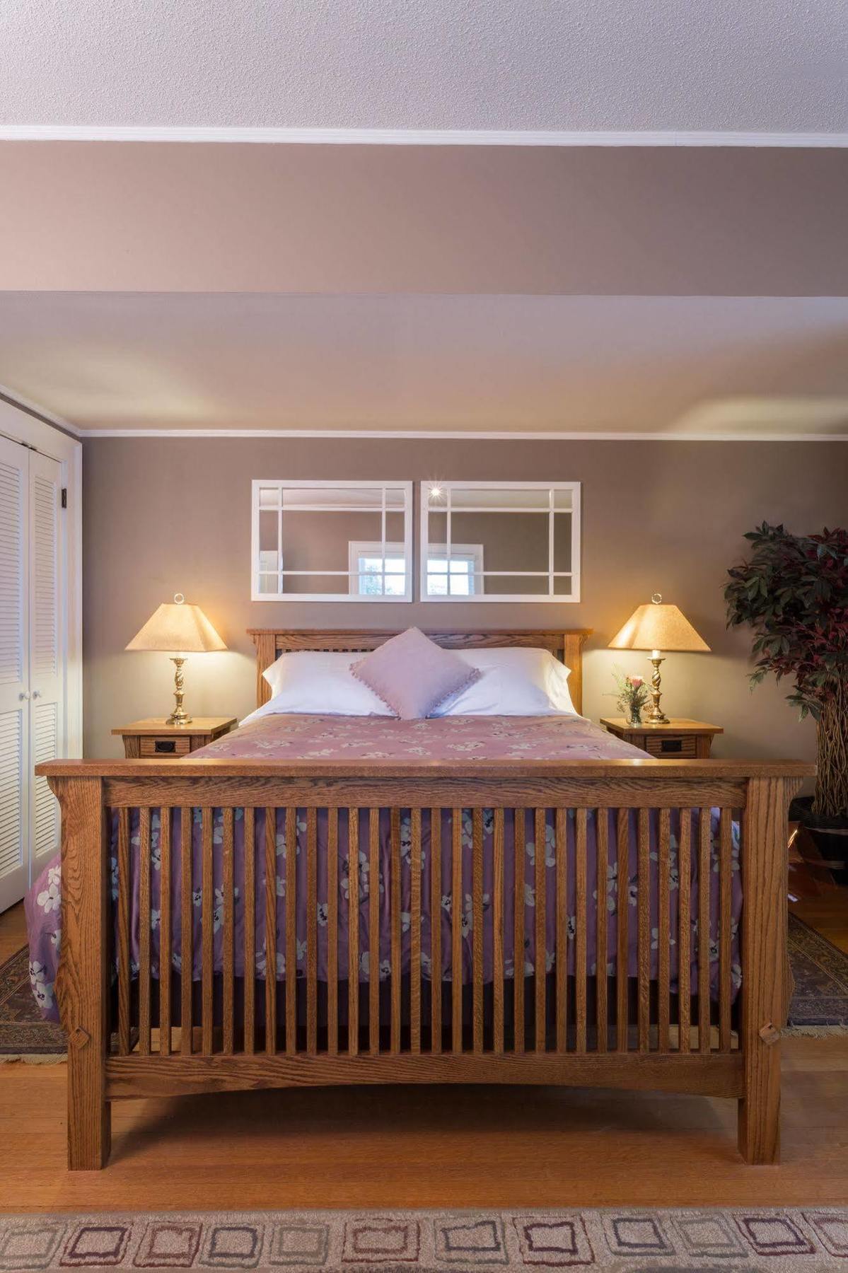 Stewart Inn Wausau Luaran gambar