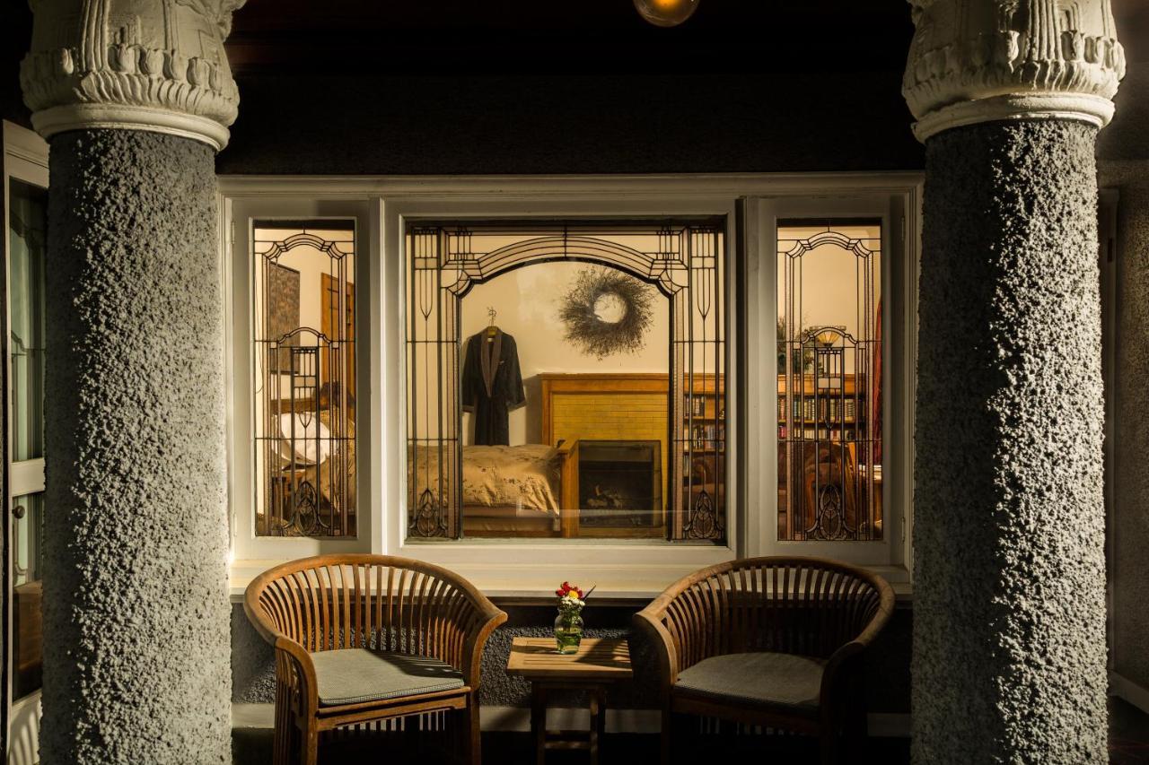 Stewart Inn Wausau Luaran gambar